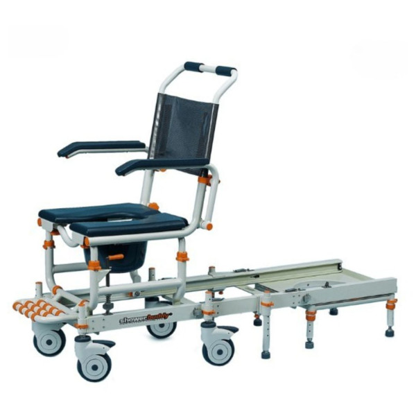 Shower Buddy - EQ7123